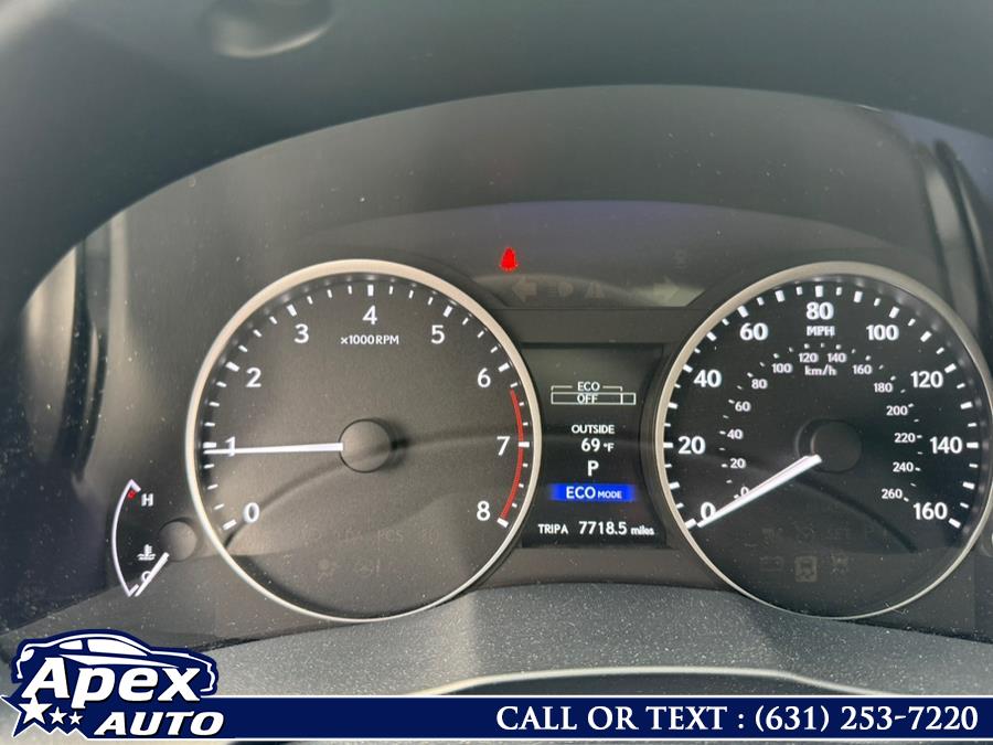 2015 Lexus ES 350 photo