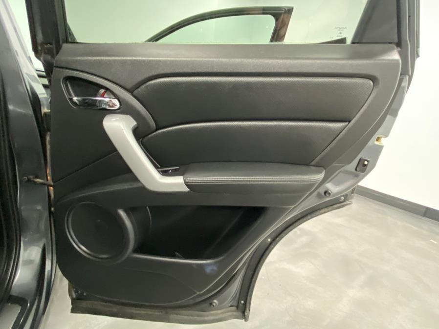 2008 Acura RDX photo