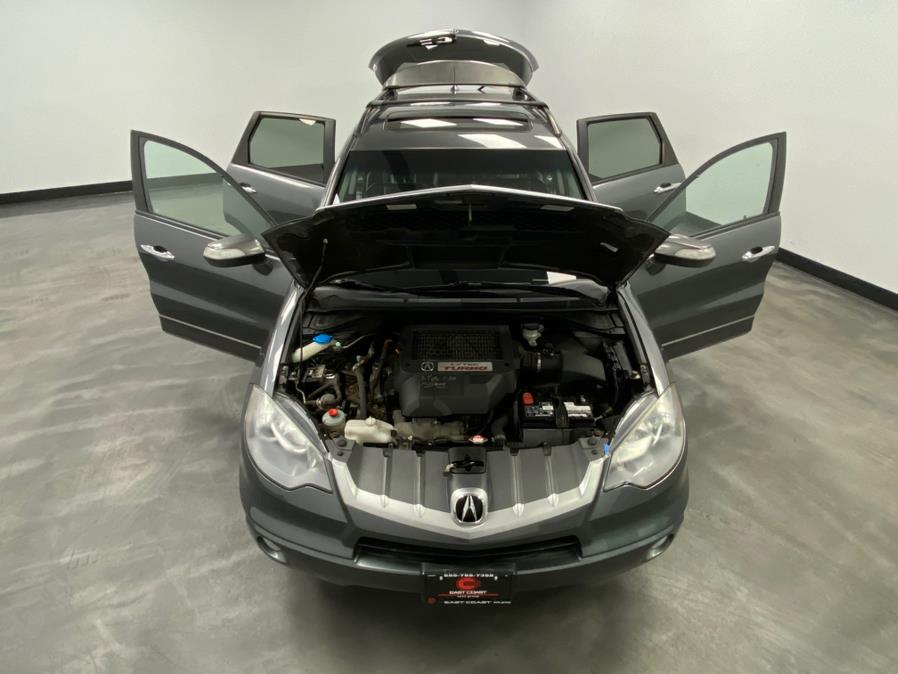 2008 Acura RDX photo