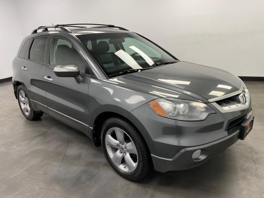2008 Acura RDX photo