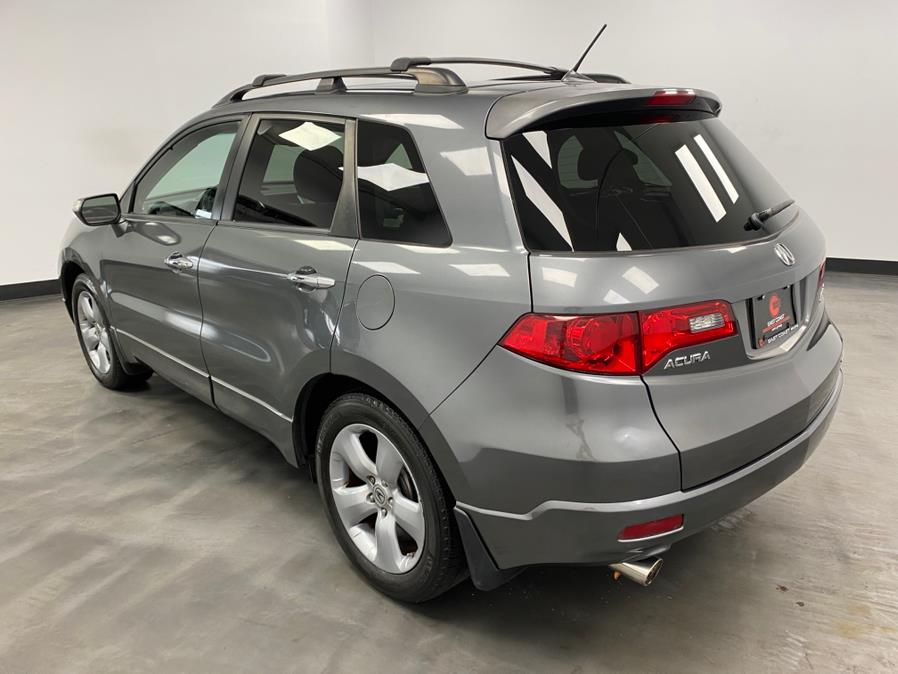 2008 Acura RDX photo