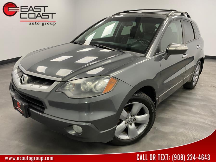 2008 Acura RDX photo