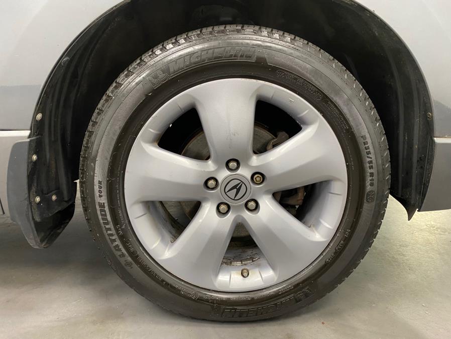 2008 Acura RDX photo