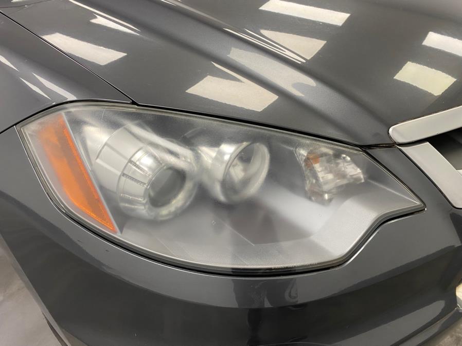 2008 Acura RDX photo