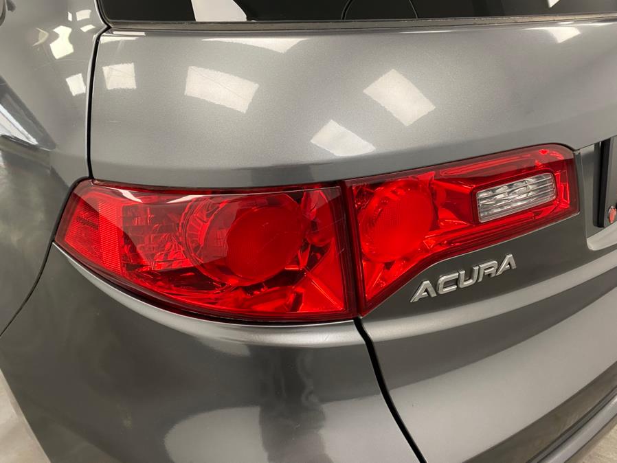 2008 Acura RDX photo