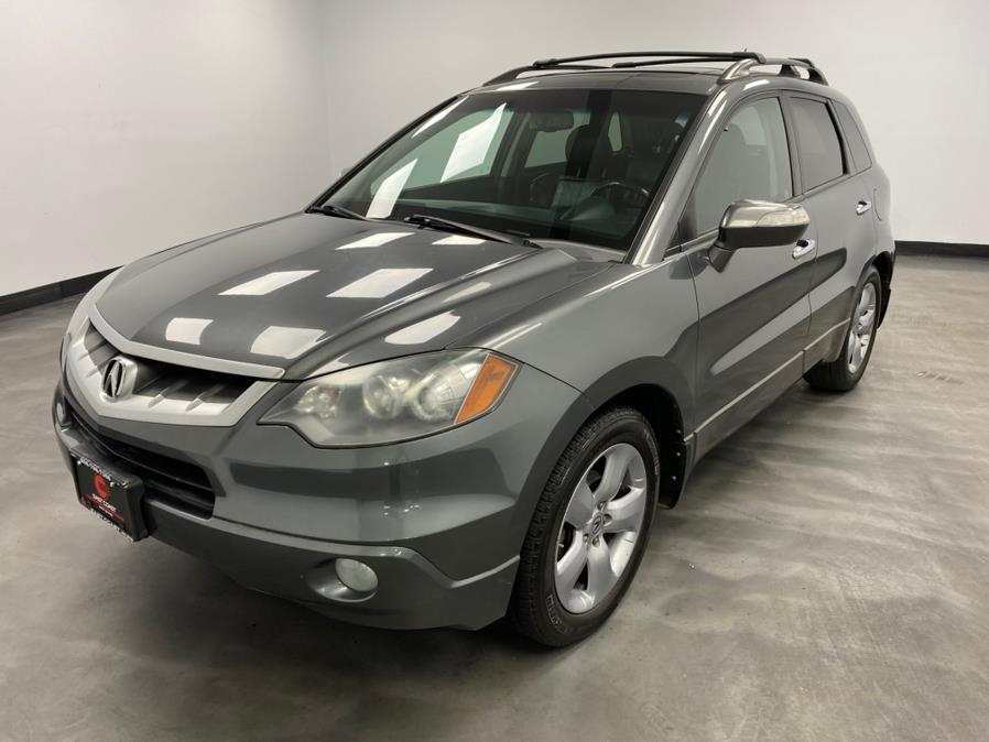 2008 Acura RDX photo