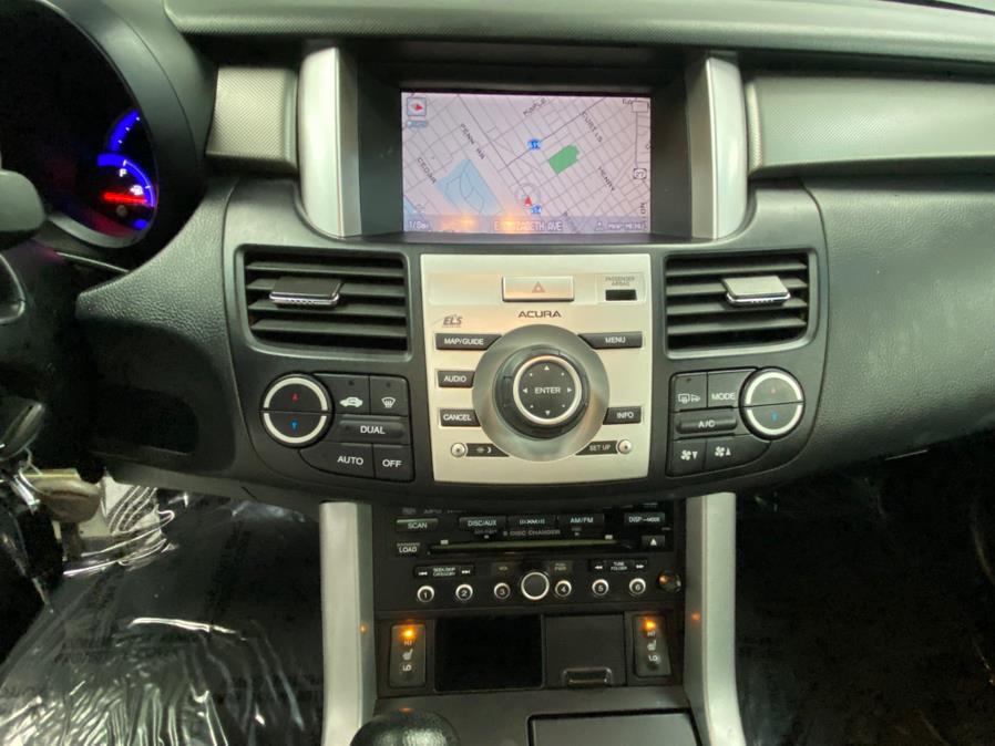 2008 Acura RDX photo