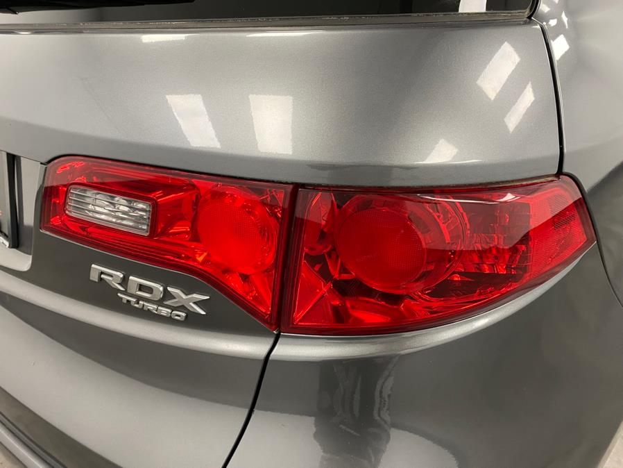 2008 Acura RDX photo