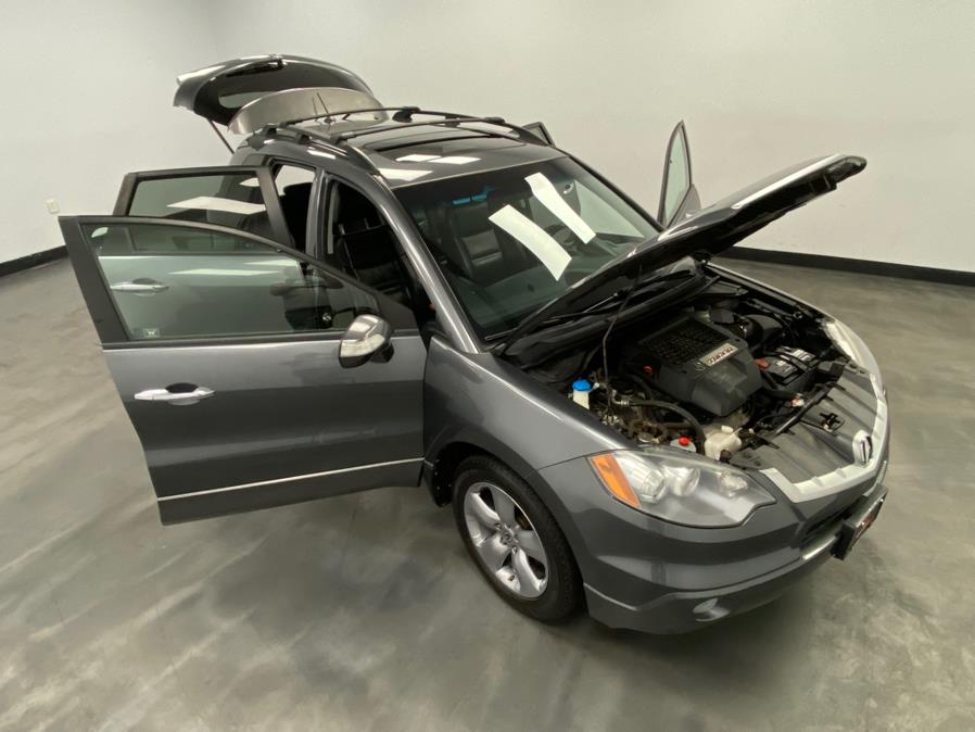 2008 Acura RDX photo