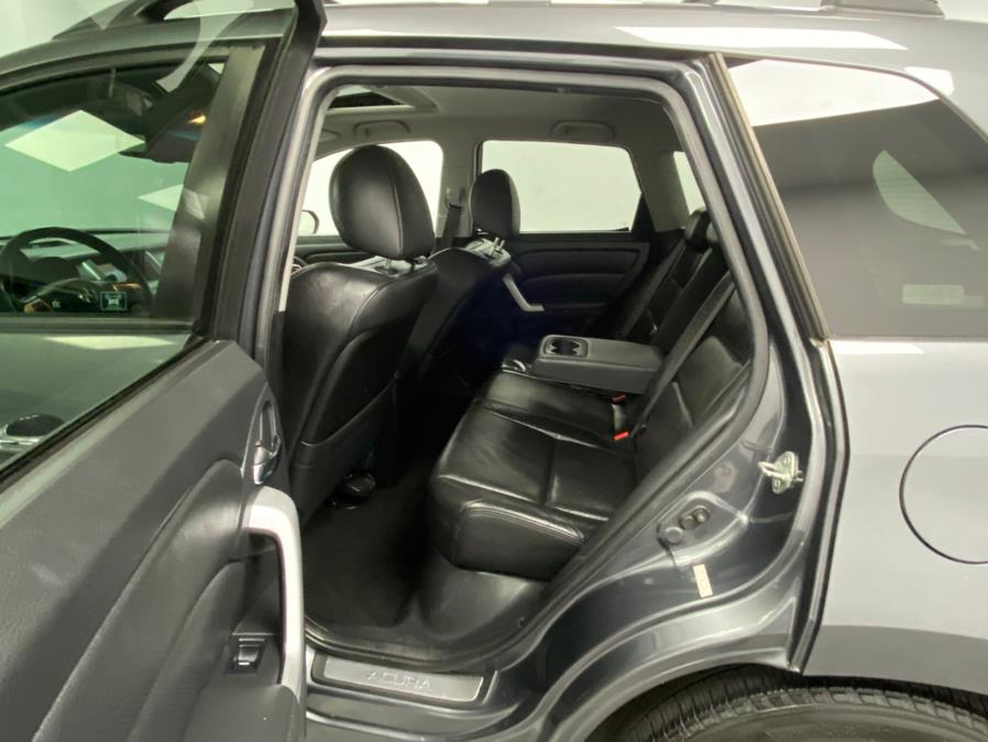 2008 Acura RDX photo