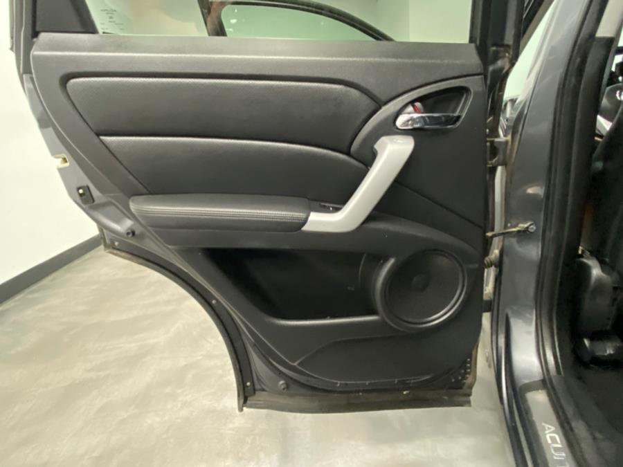 2008 Acura RDX photo