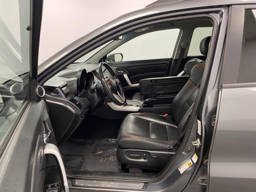 2008 Acura RDX photo