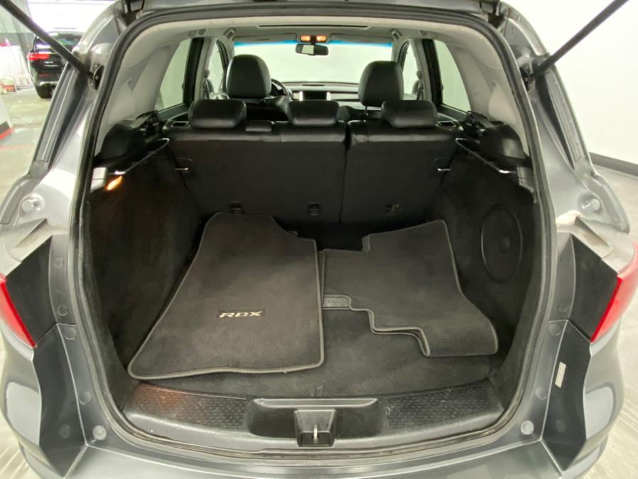 2008 Acura RDX photo