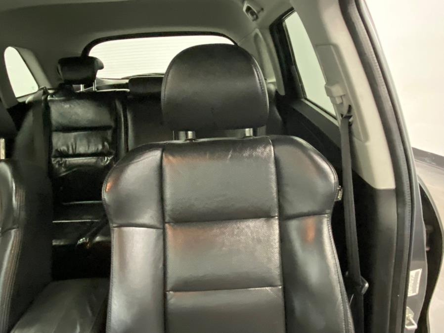 2008 Acura RDX photo
