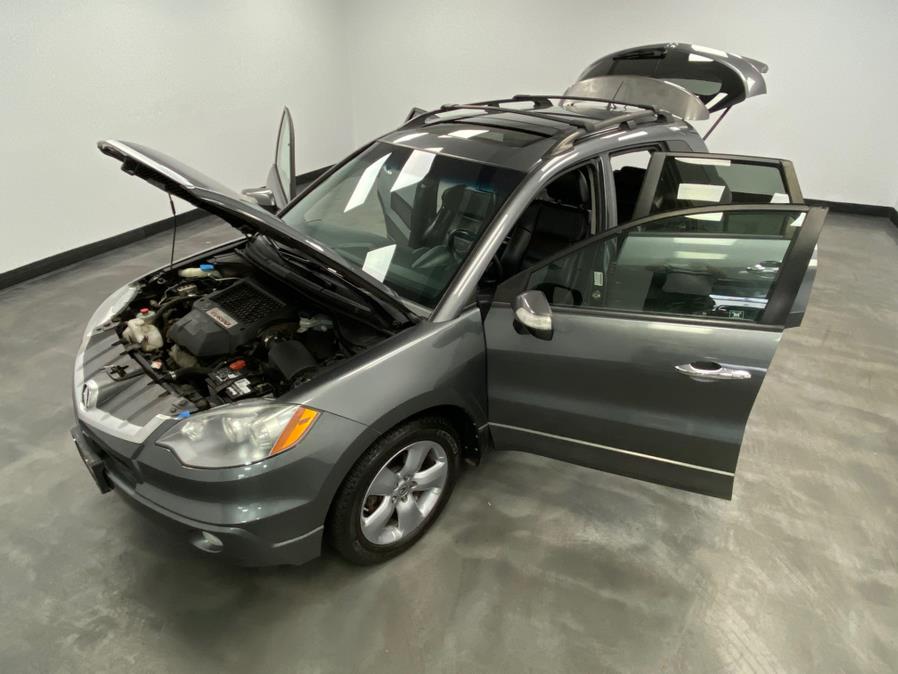 2008 Acura RDX photo
