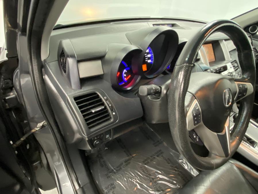 2008 Acura RDX photo