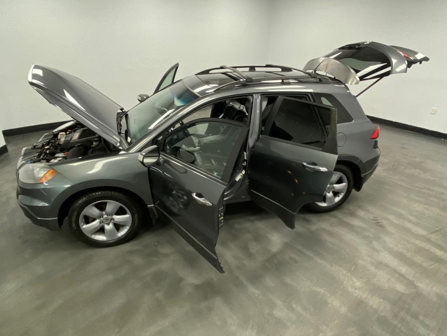2008 Acura RDX photo