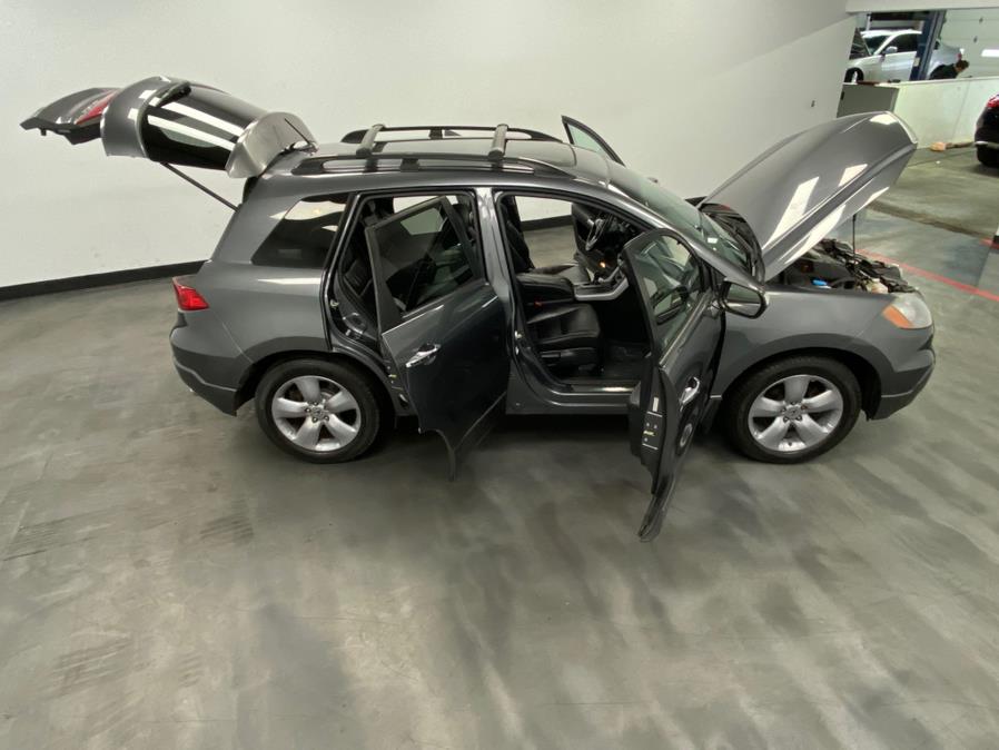 2008 Acura RDX photo