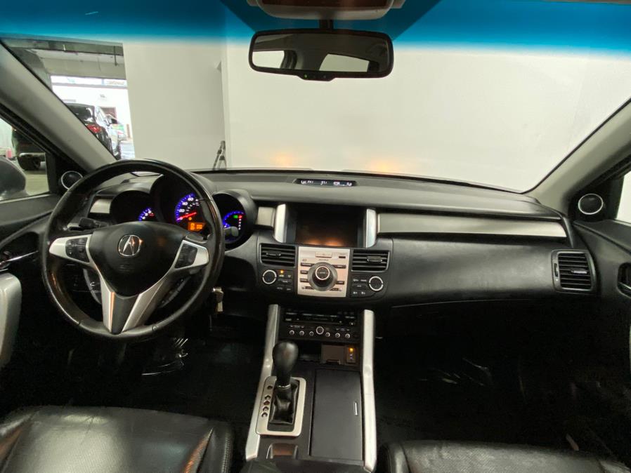 2008 Acura RDX photo