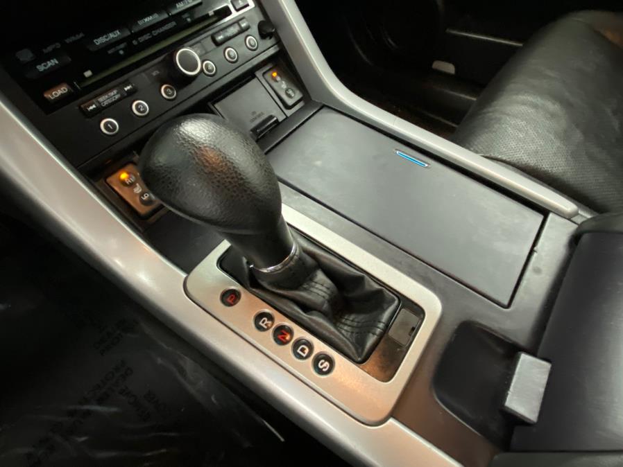 2008 Acura RDX photo