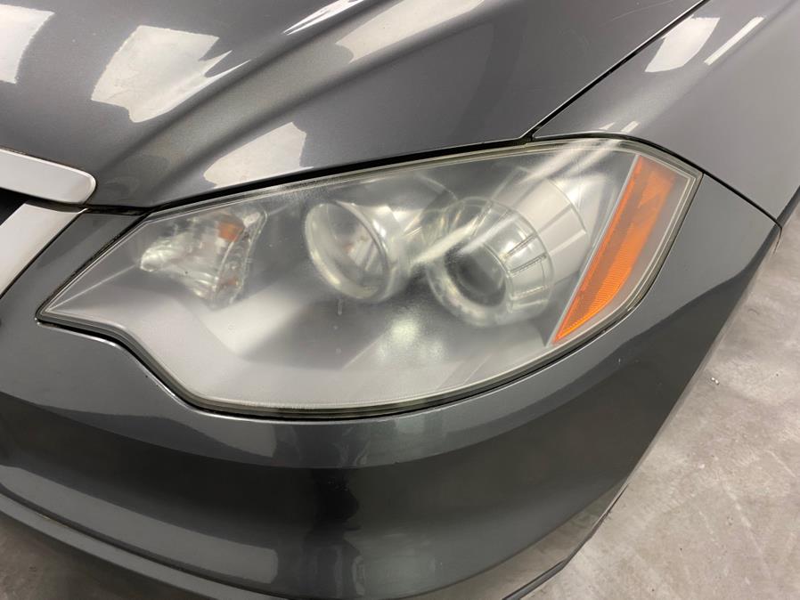 2008 Acura RDX photo