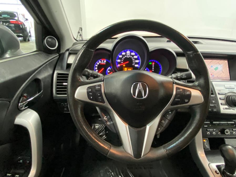 2008 Acura RDX photo
