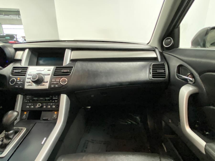2008 Acura RDX photo