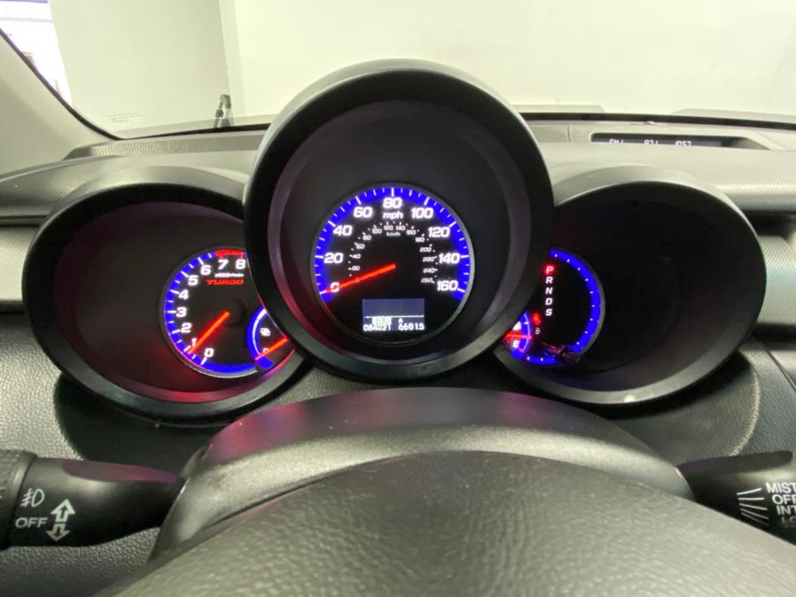 2008 Acura RDX photo
