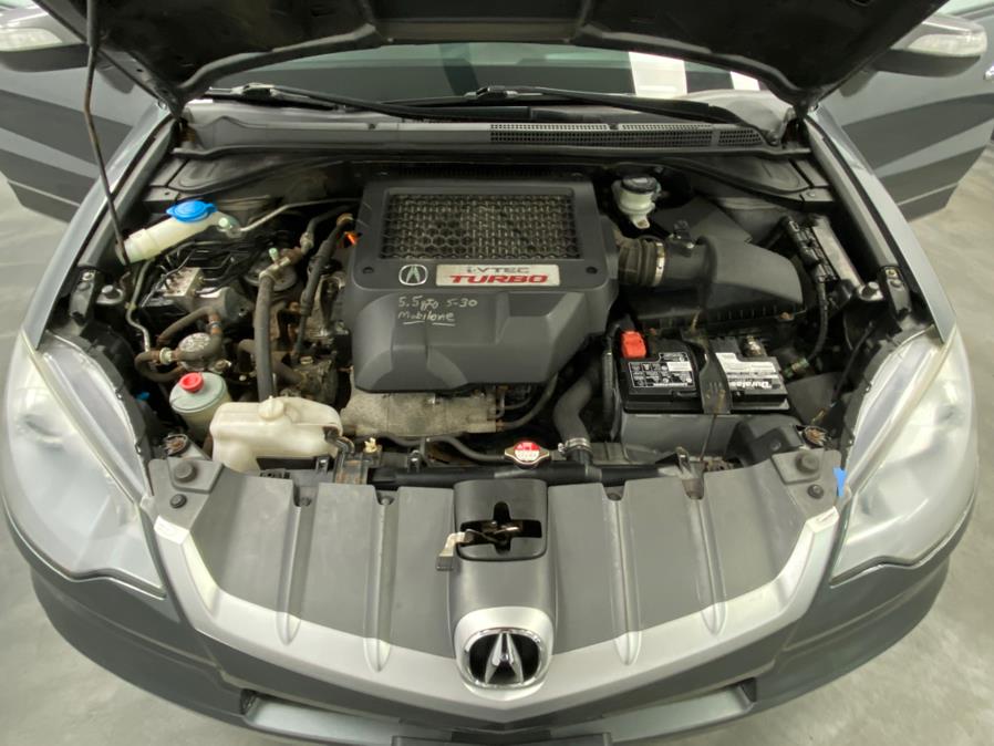 2008 Acura RDX photo