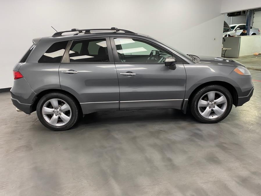 2008 Acura RDX photo