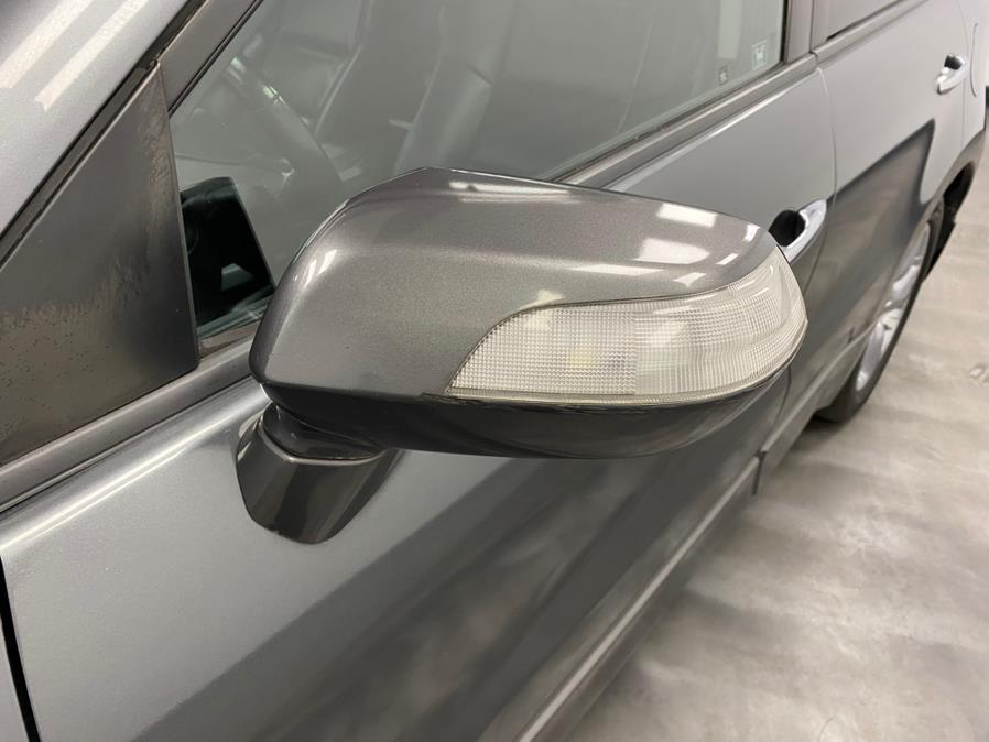 2008 Acura RDX photo