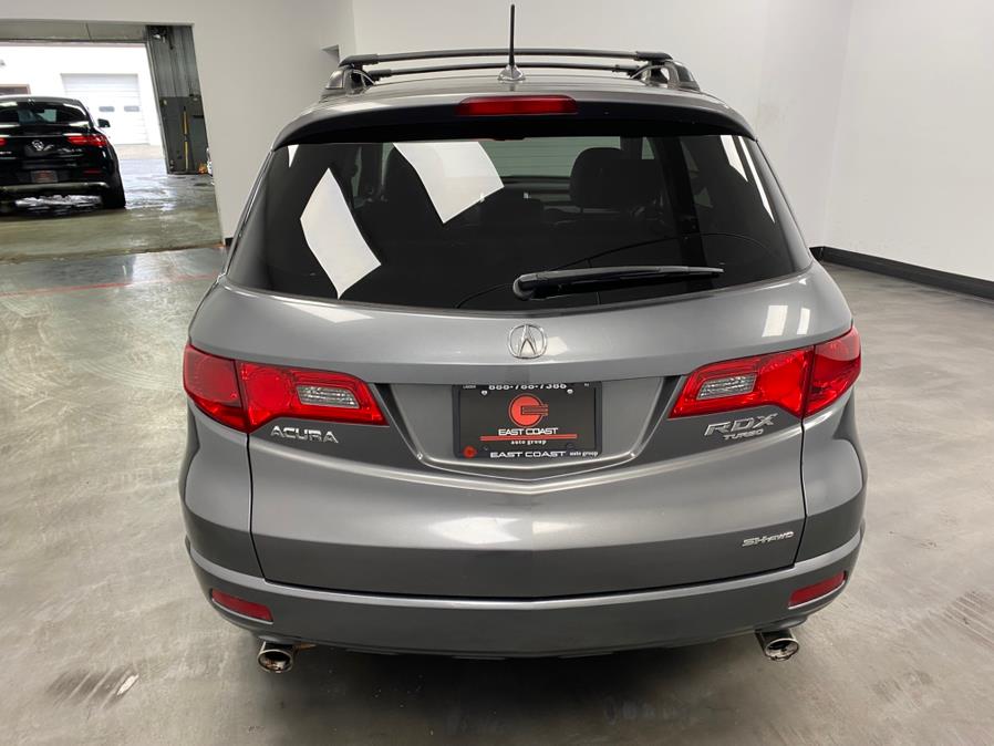 2008 Acura RDX photo
