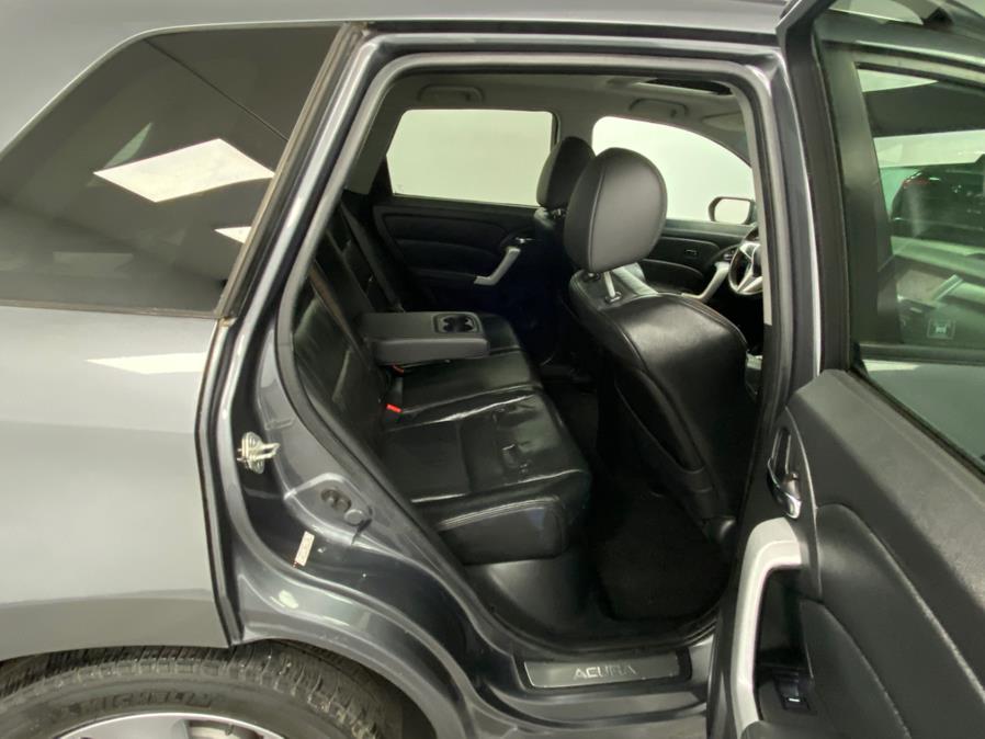 2008 Acura RDX photo