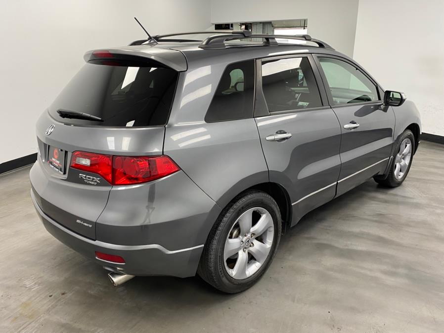 2008 Acura RDX photo