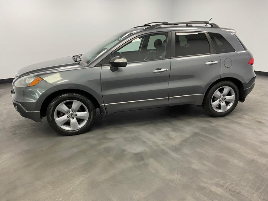 2008 Acura RDX photo