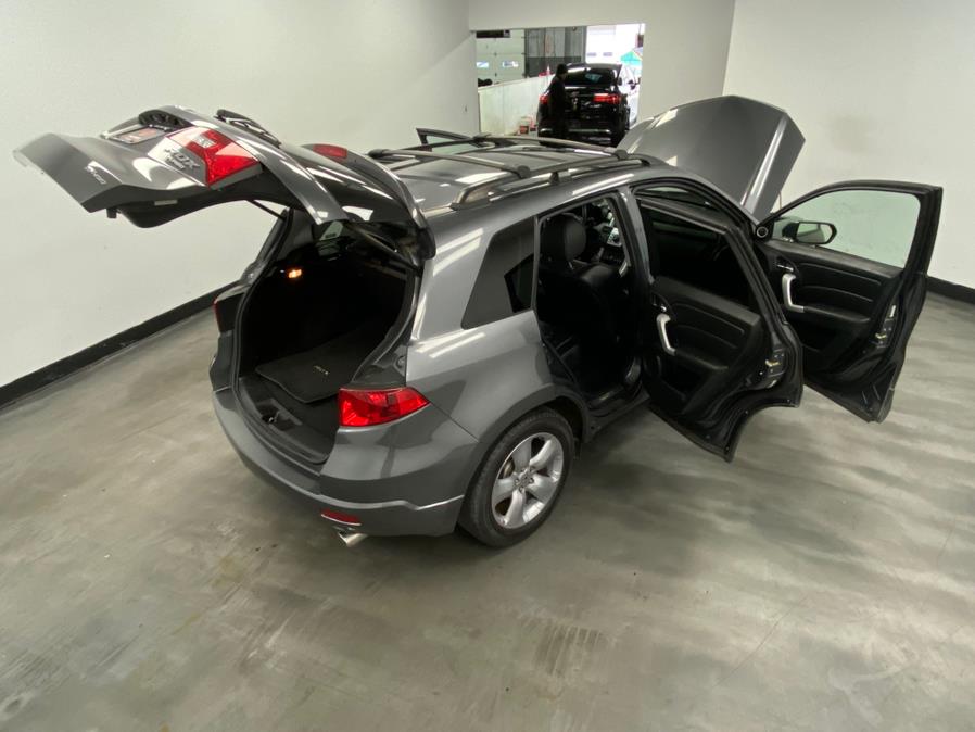 2008 Acura RDX photo