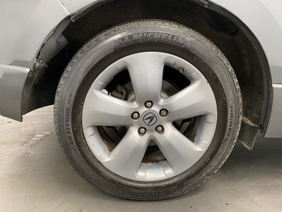 2008 Acura RDX photo