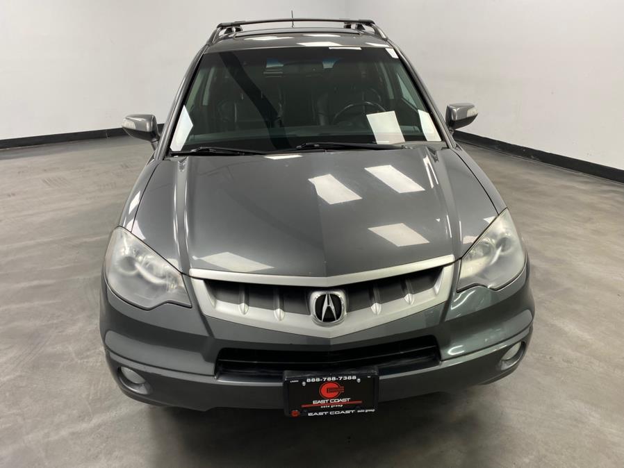 2008 Acura RDX photo