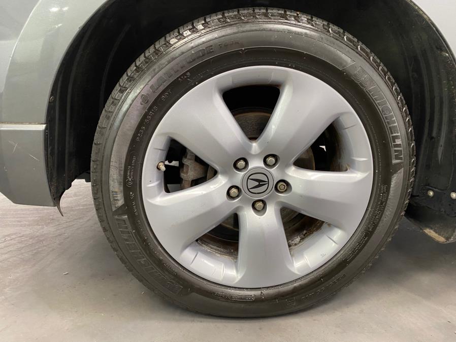 2008 Acura RDX photo