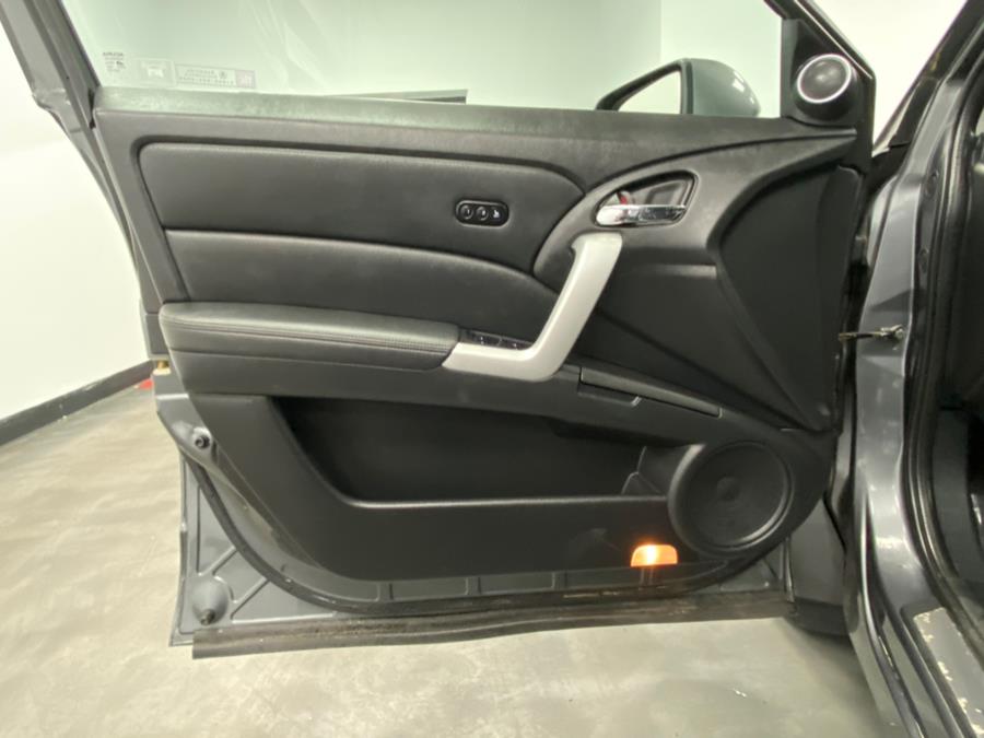 2008 Acura RDX photo