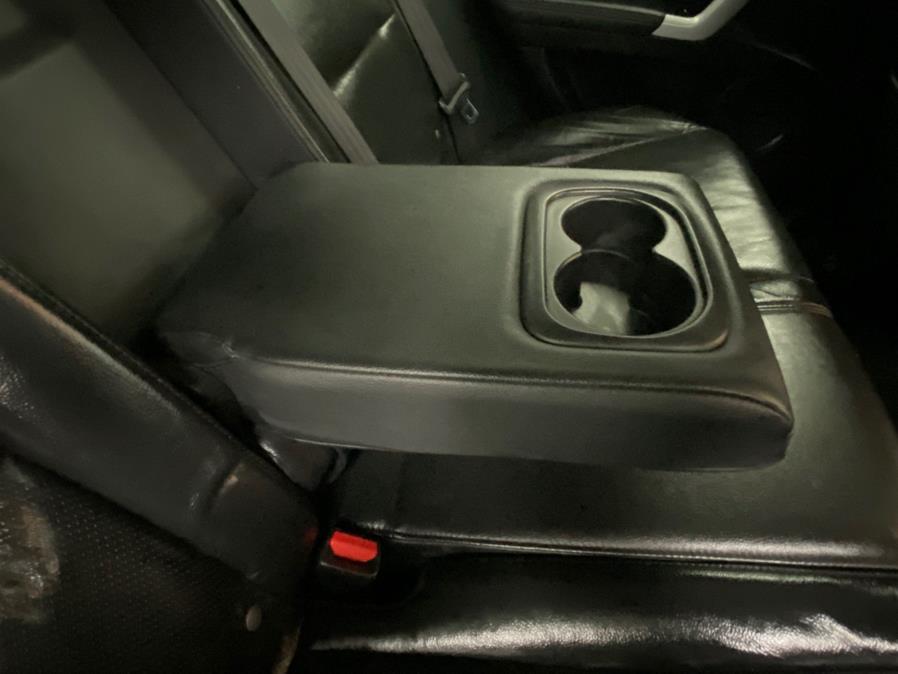 2008 Acura RDX photo