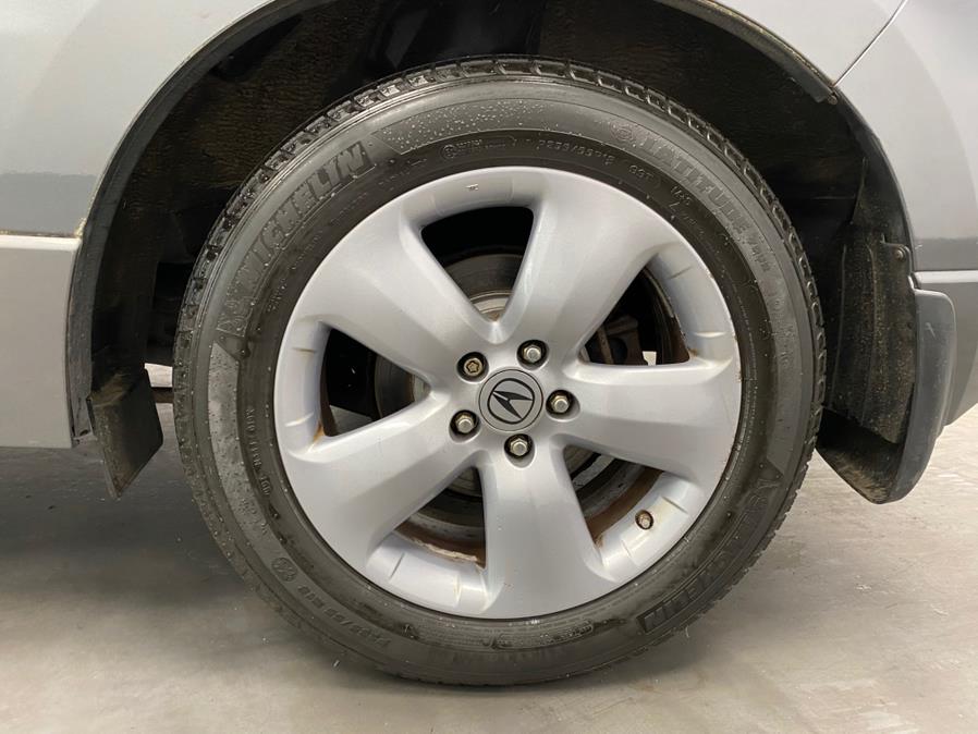 2008 Acura RDX photo
