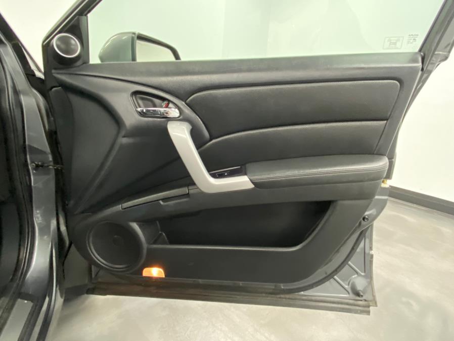 2008 Acura RDX photo