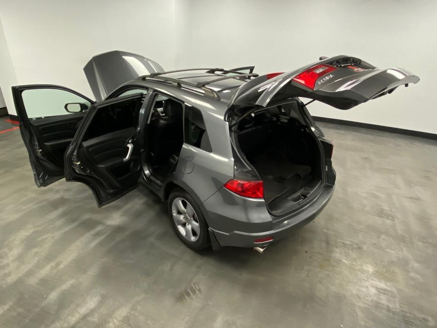 2008 Acura RDX photo