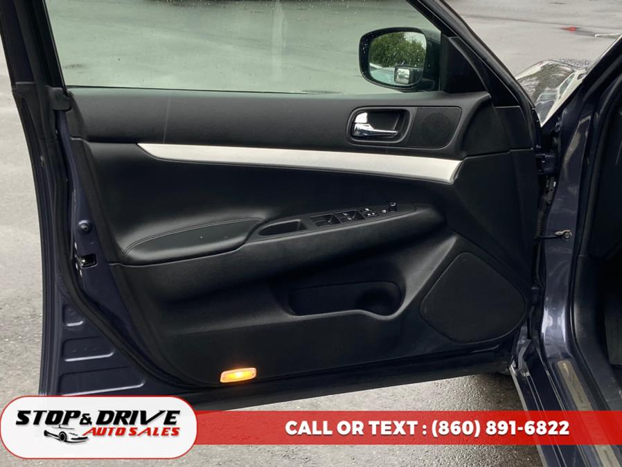 2009 Infiniti MDX x photo