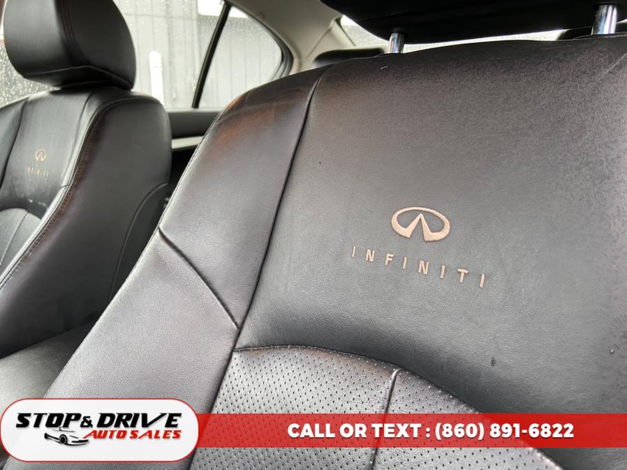 2009 Infiniti MDX x photo