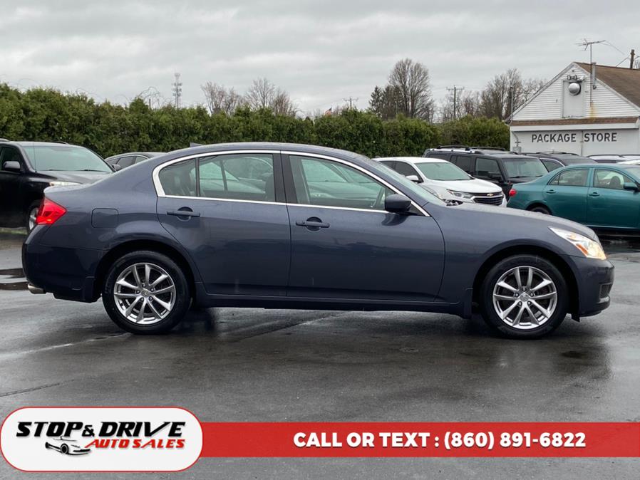 2009 Infiniti MDX x photo