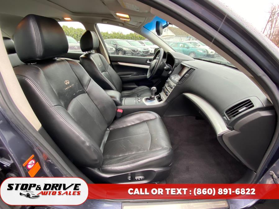 2009 Infiniti MDX x photo