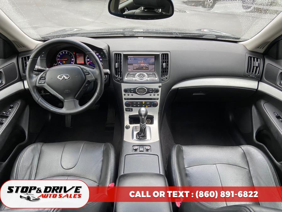 2009 Infiniti MDX x photo