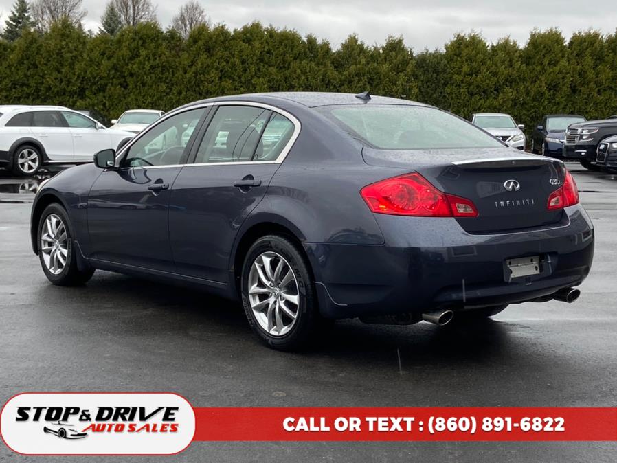 2009 Infiniti MDX x photo